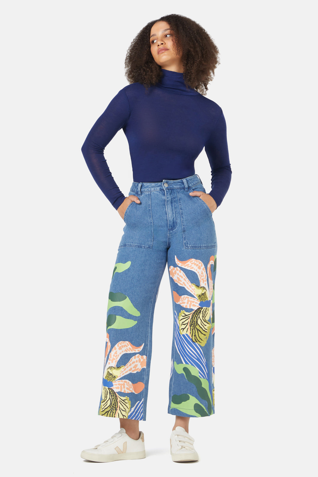 navy