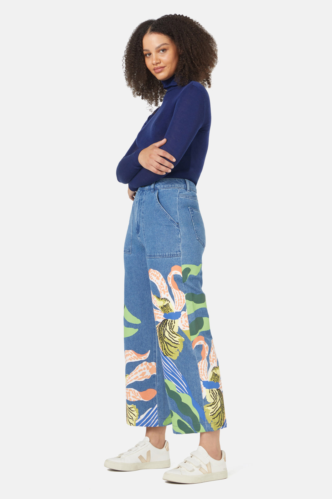 navy
