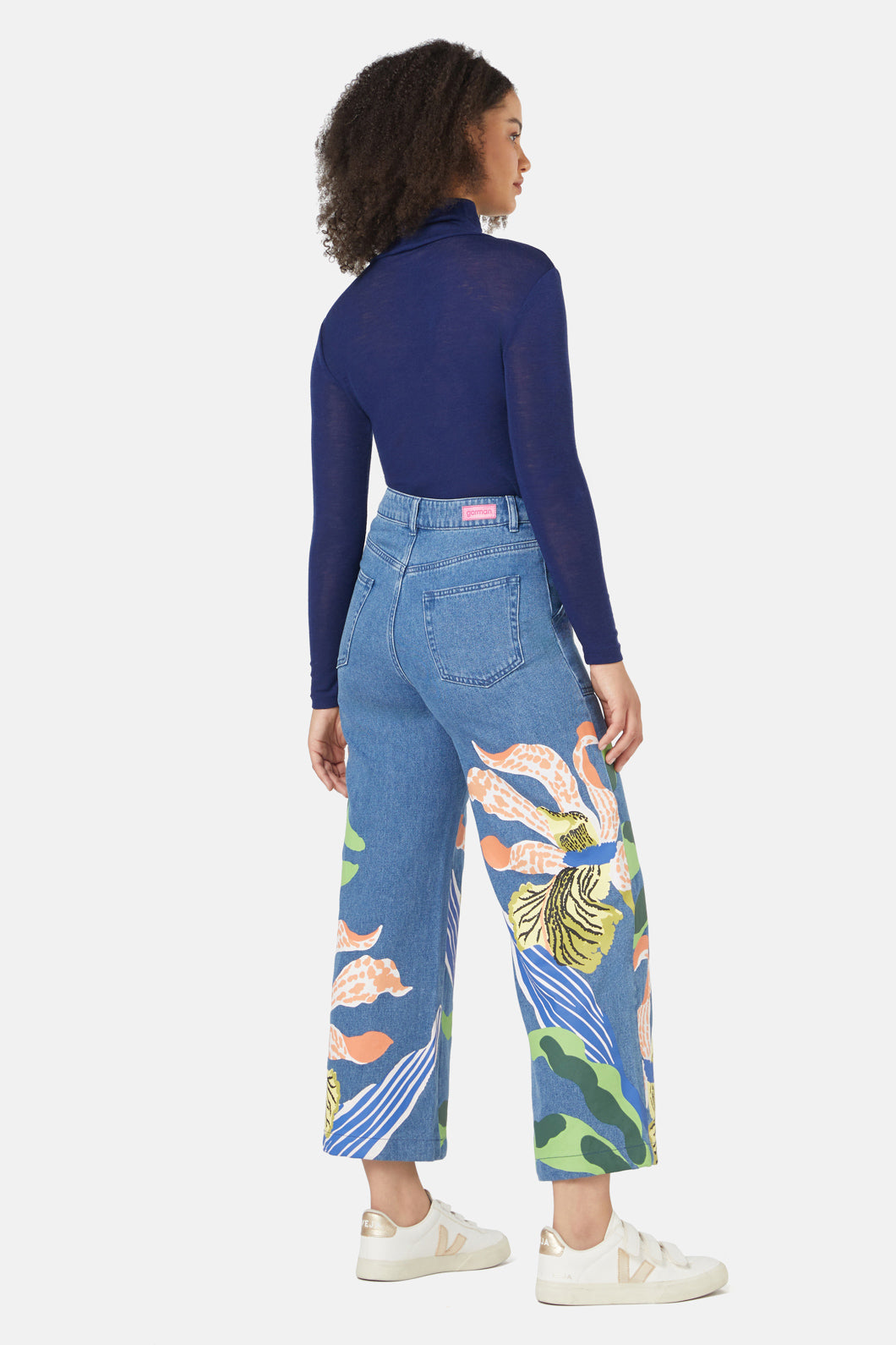 navy