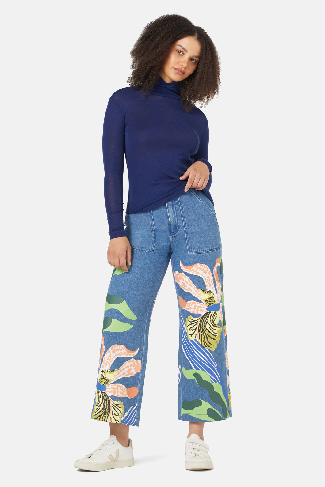 navy