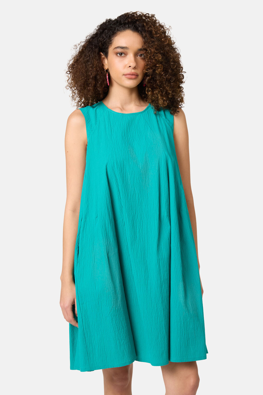 Jade Bubble Dress – Gorman NZ