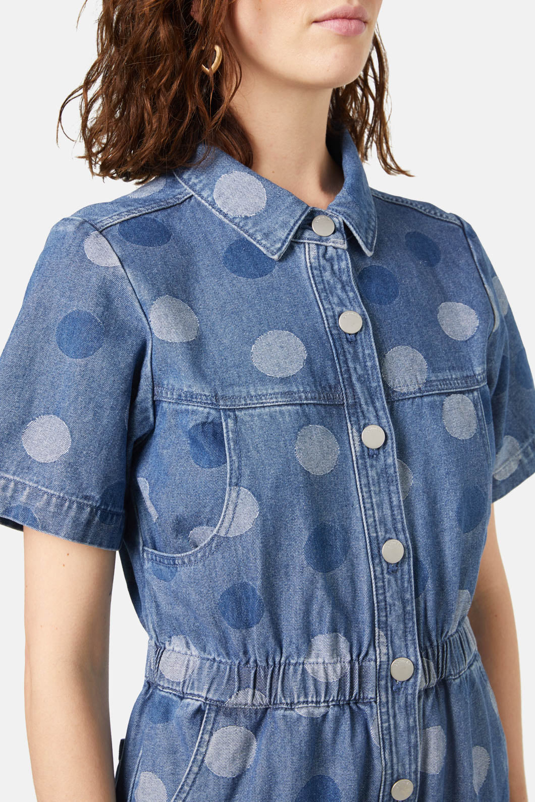 denim