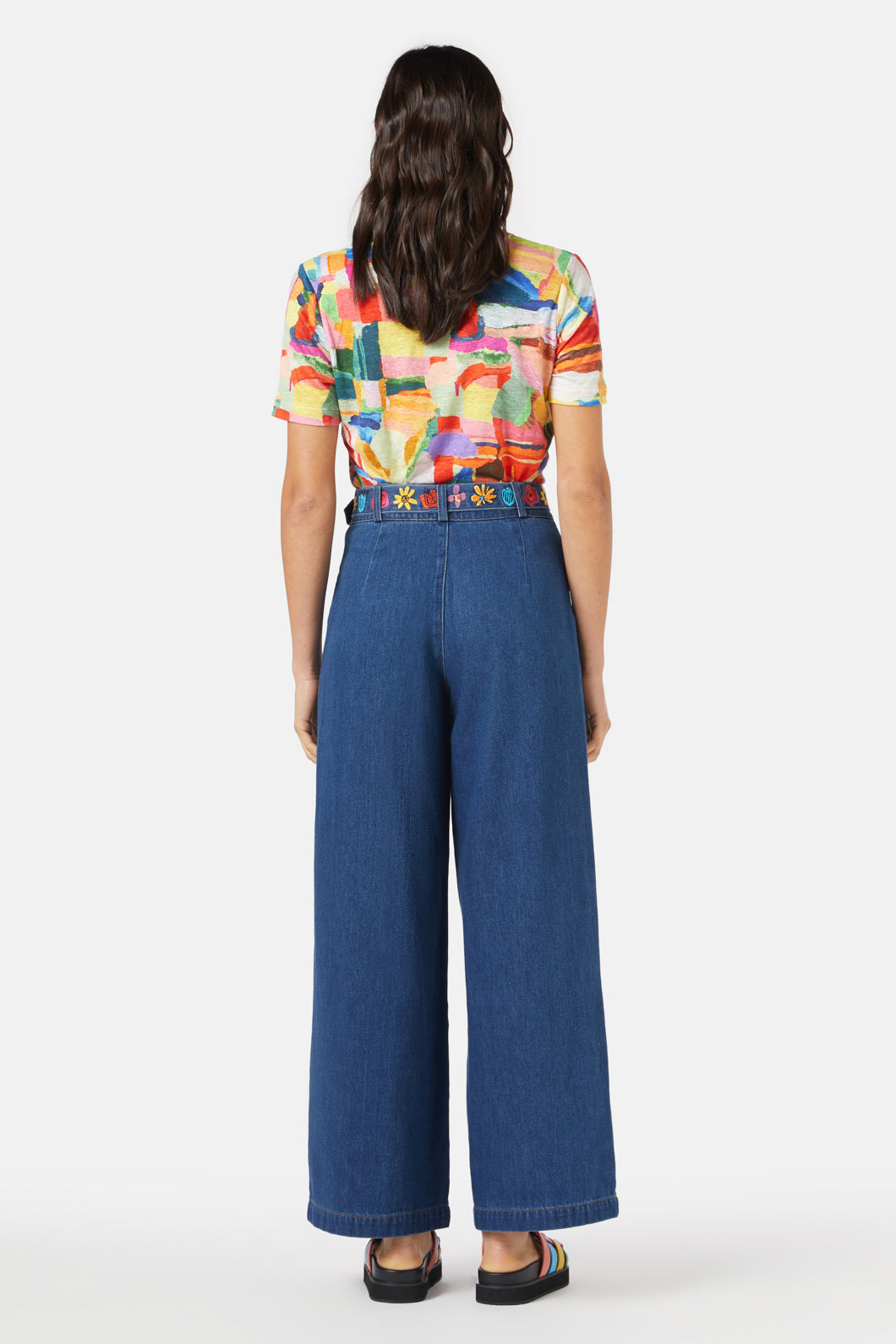 denim