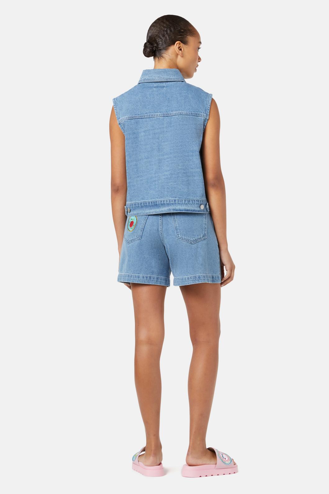 denim