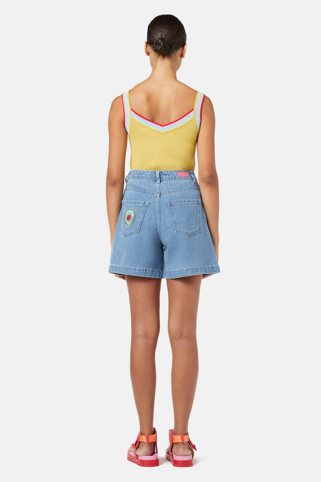 denim
