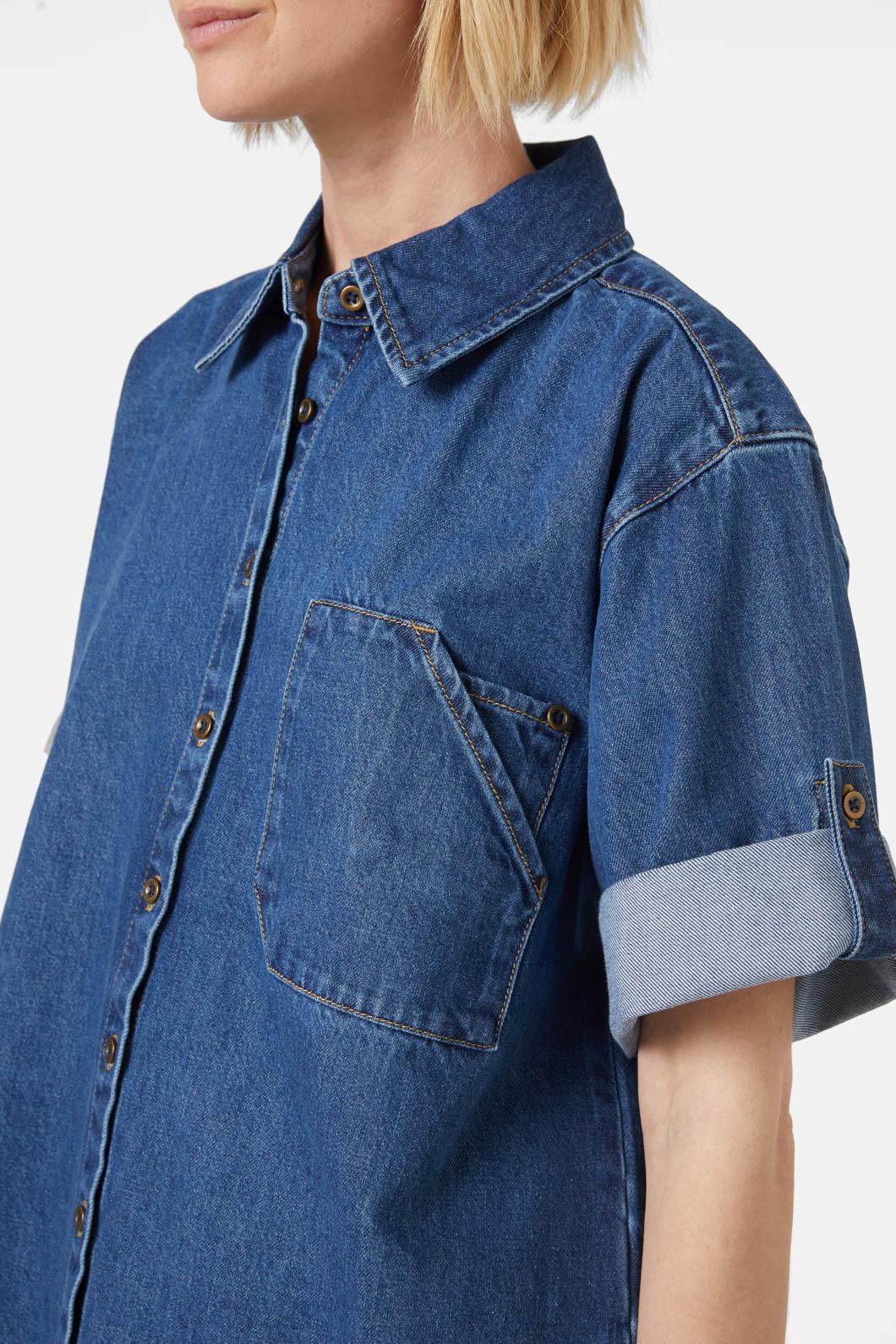 denim