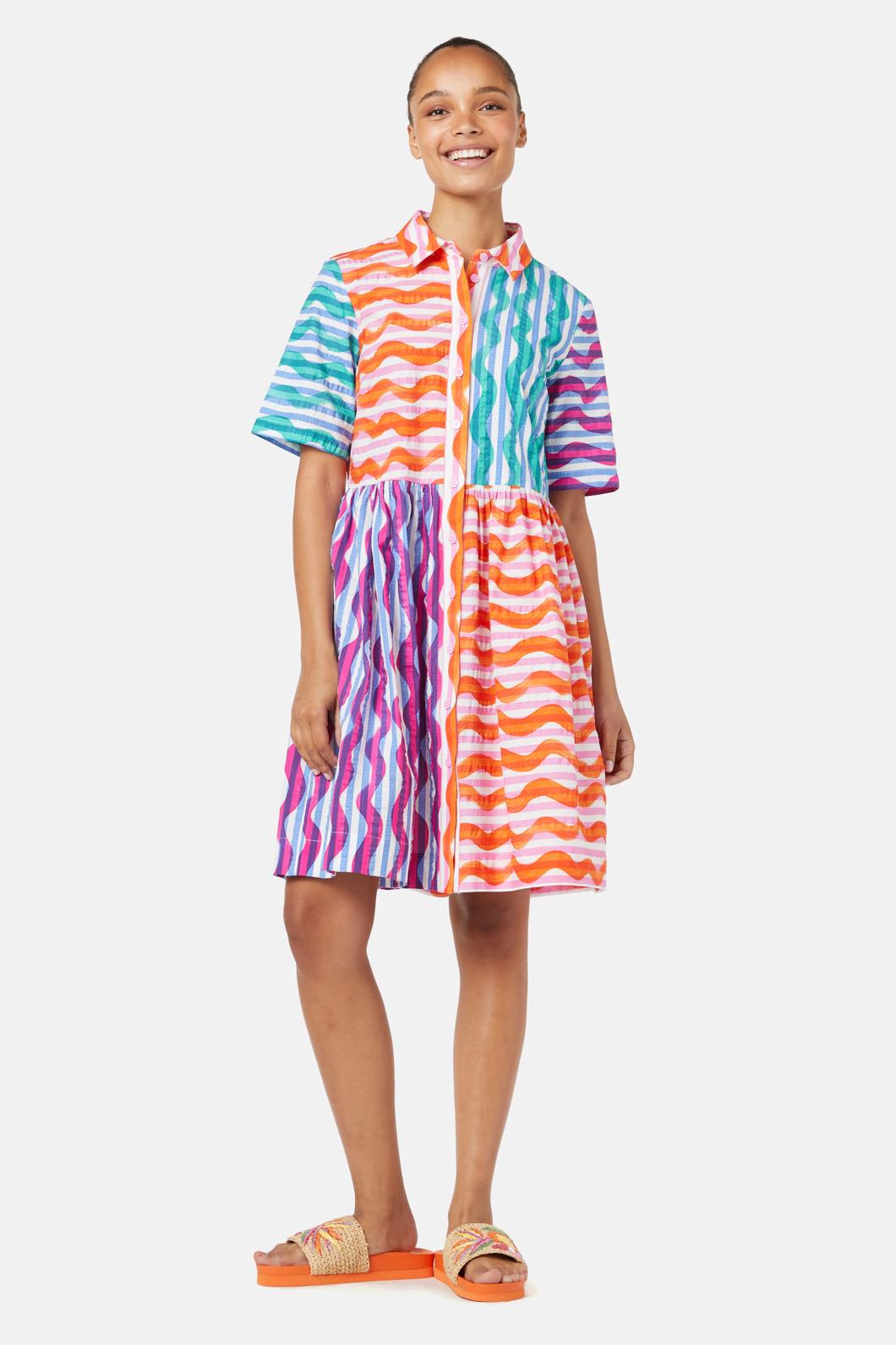 Formal Dresses Gorman Big Rocks Dress Midi Dress Liquorice Gorman Wrap Dress GORMAN 'Big Rocks' Print Formal Dresses Gorman Big Rocks Dress Midi Dress Liquorice Gorman Wrap Dress GORMAN 'Big Rocks' Print