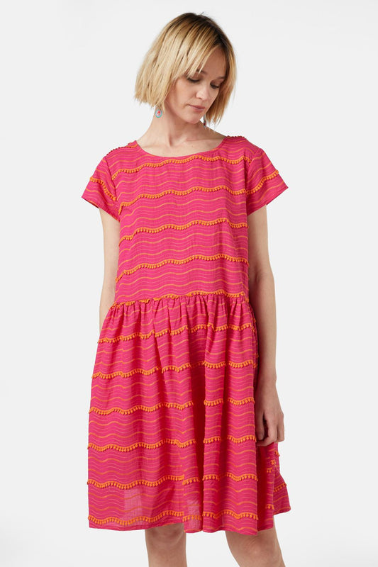 pink