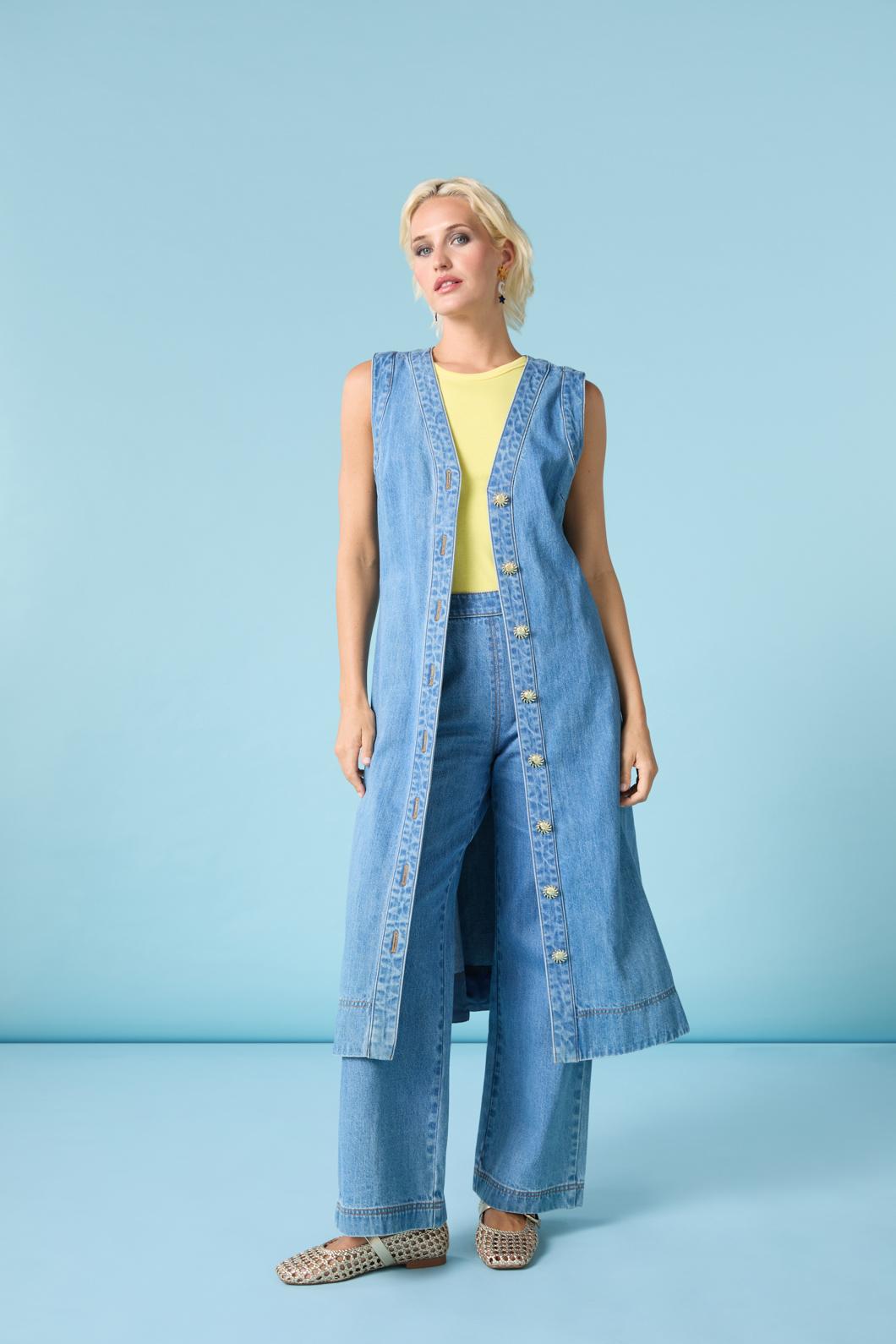 light-blue