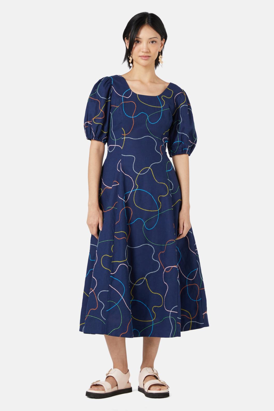 navy
