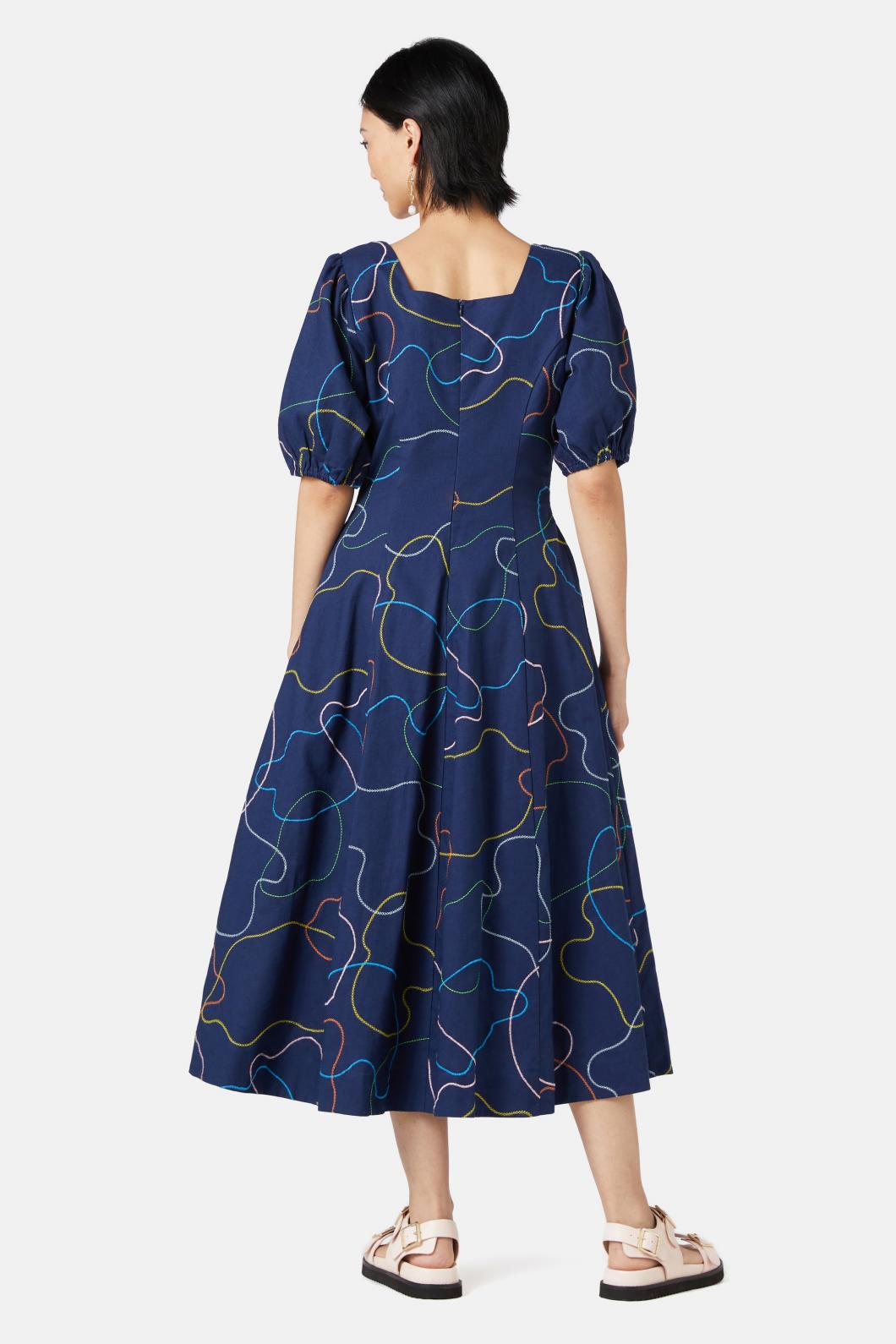 navy