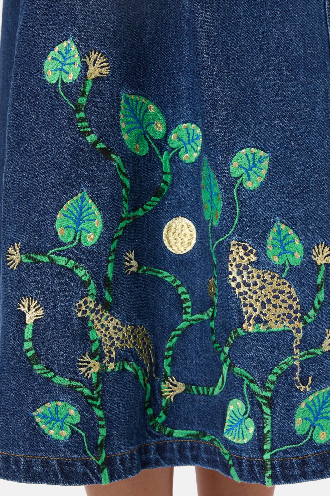 denim