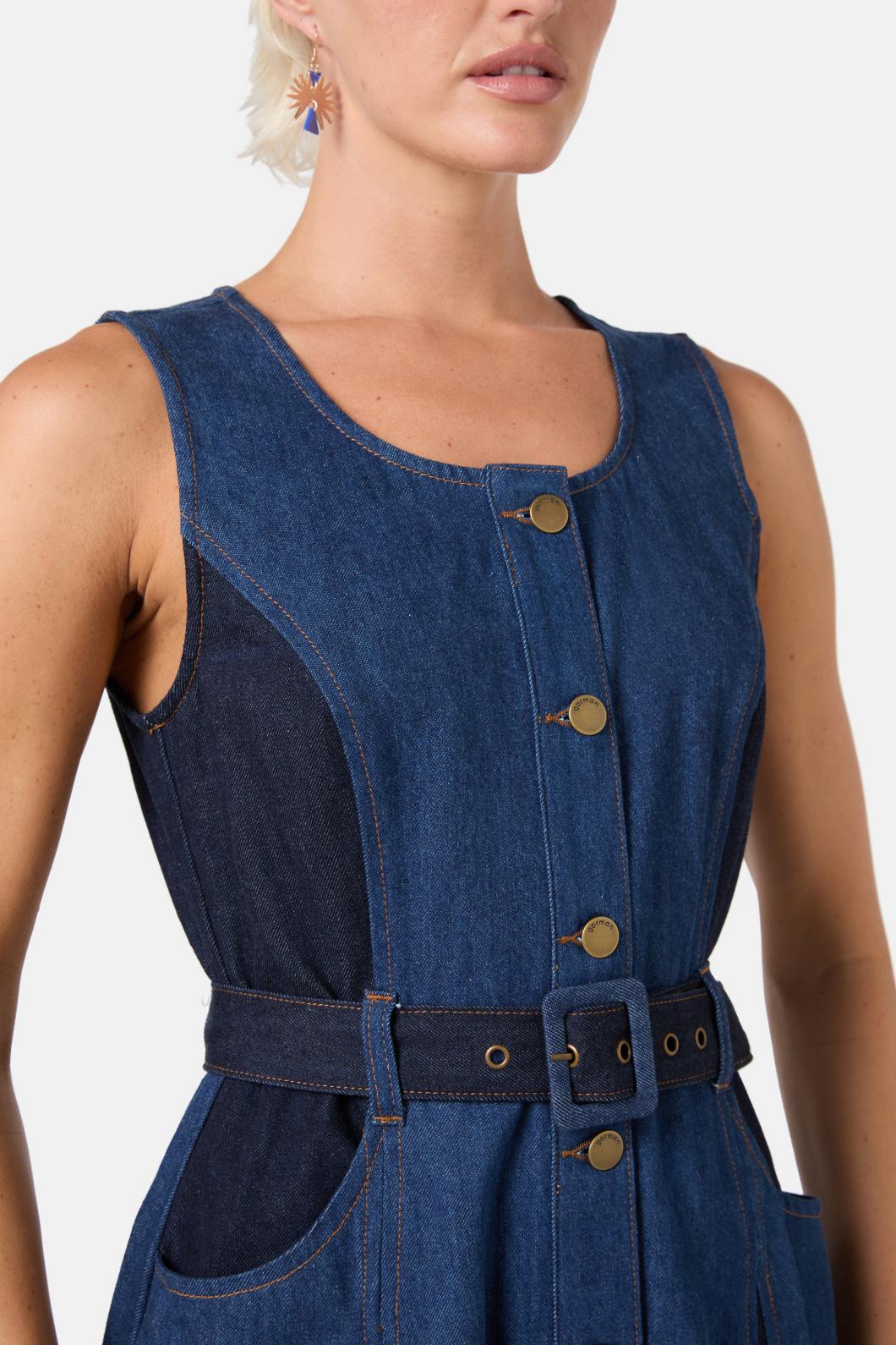 denim