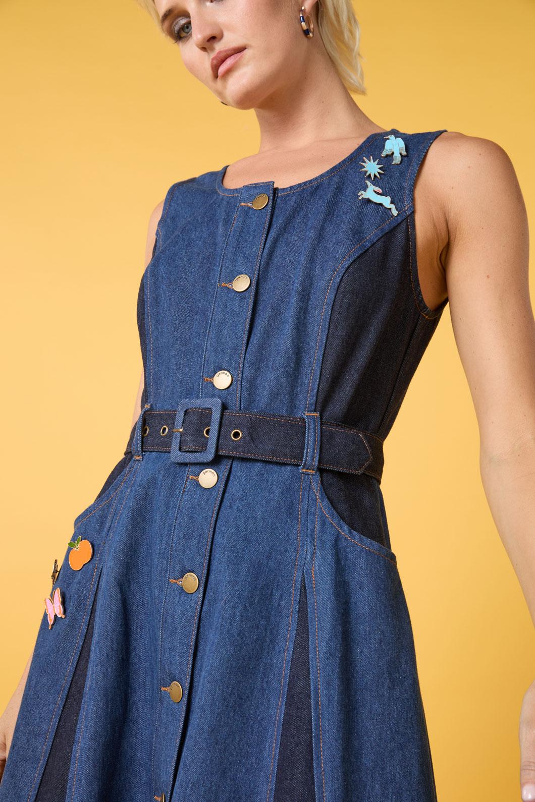 denim