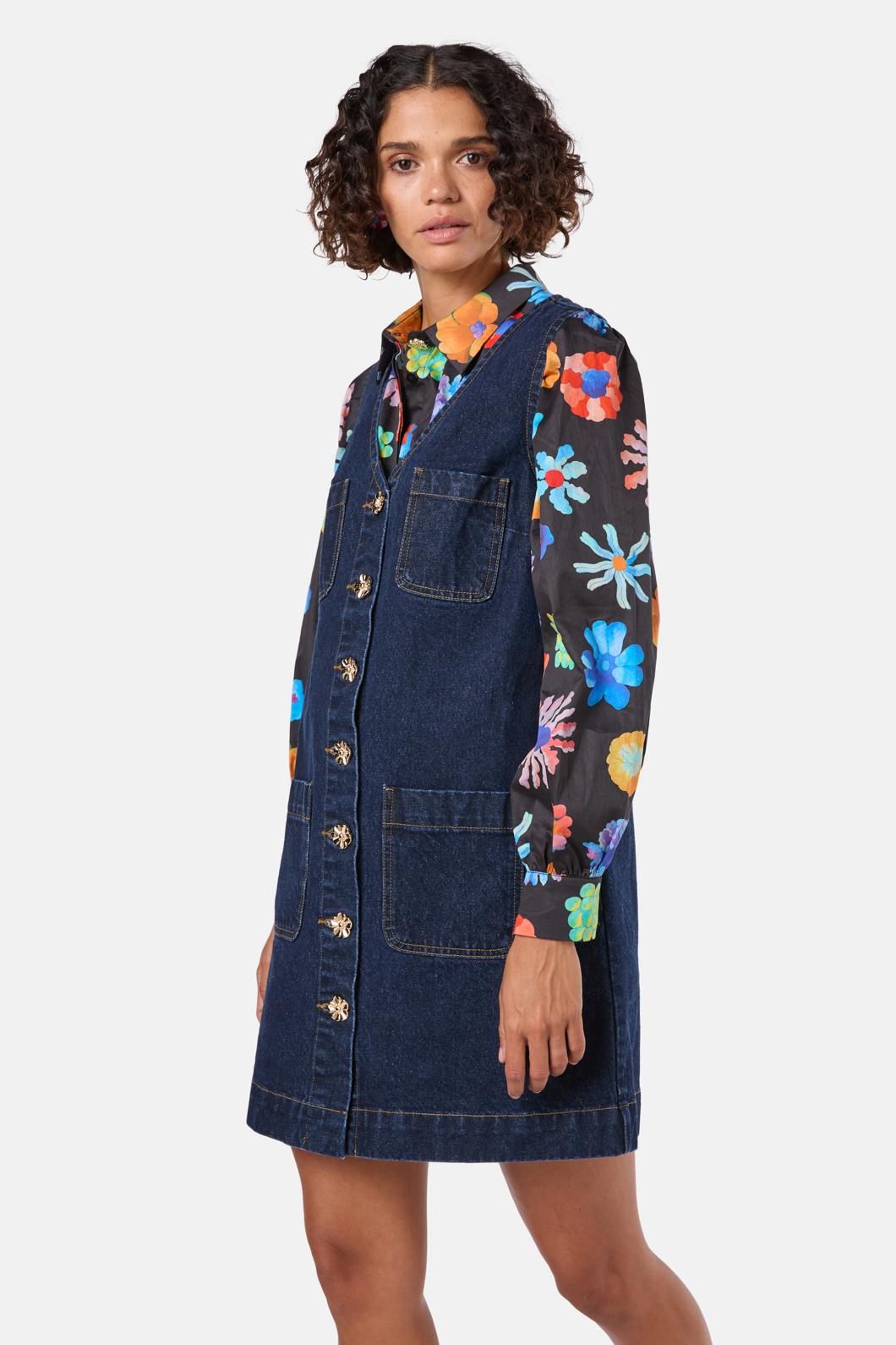 indigo