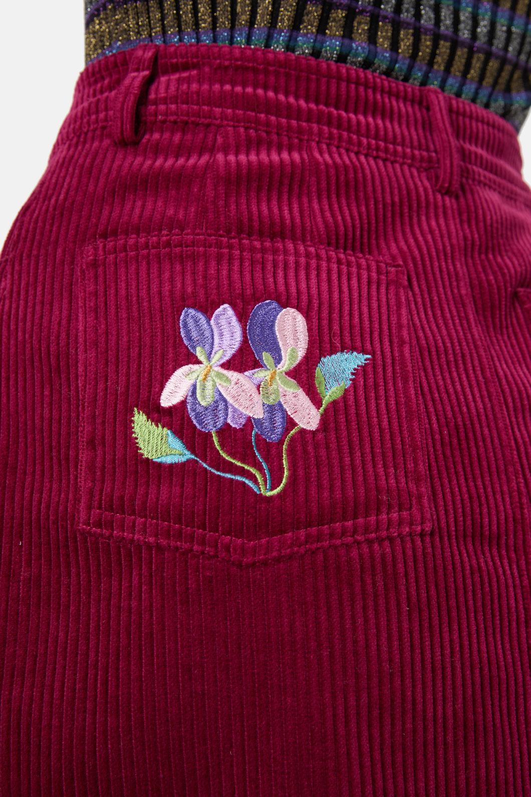 plum