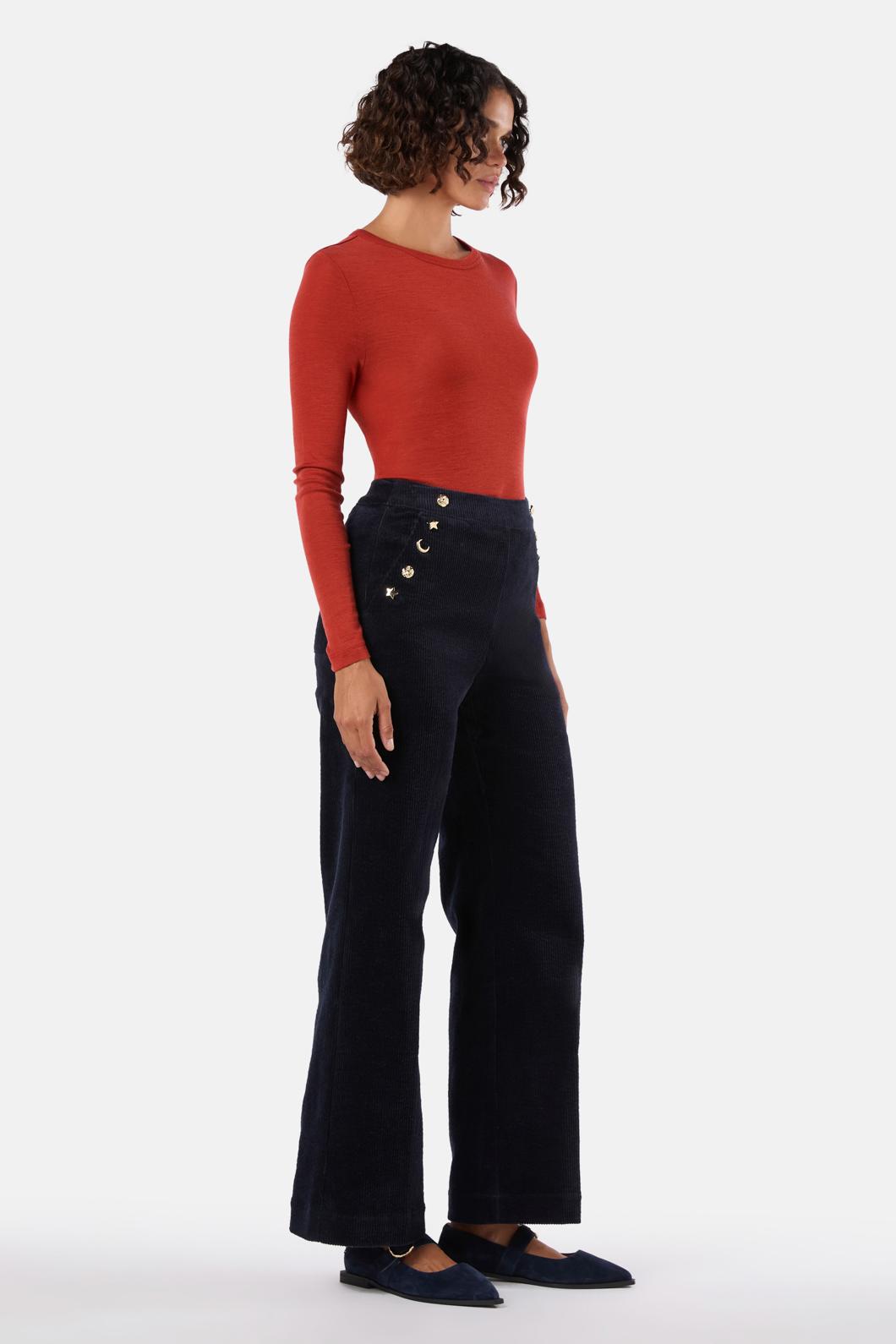 navy