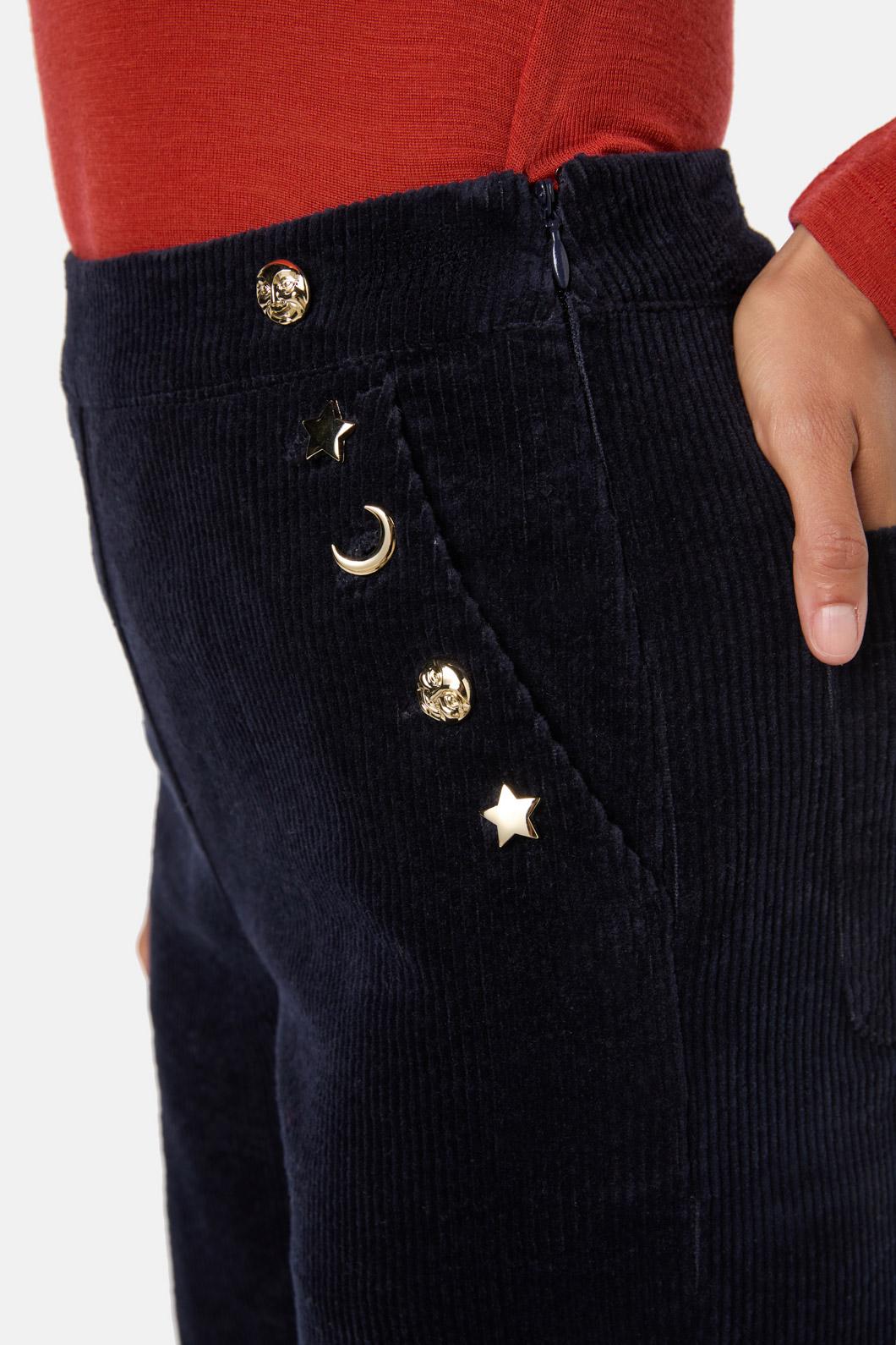 navy