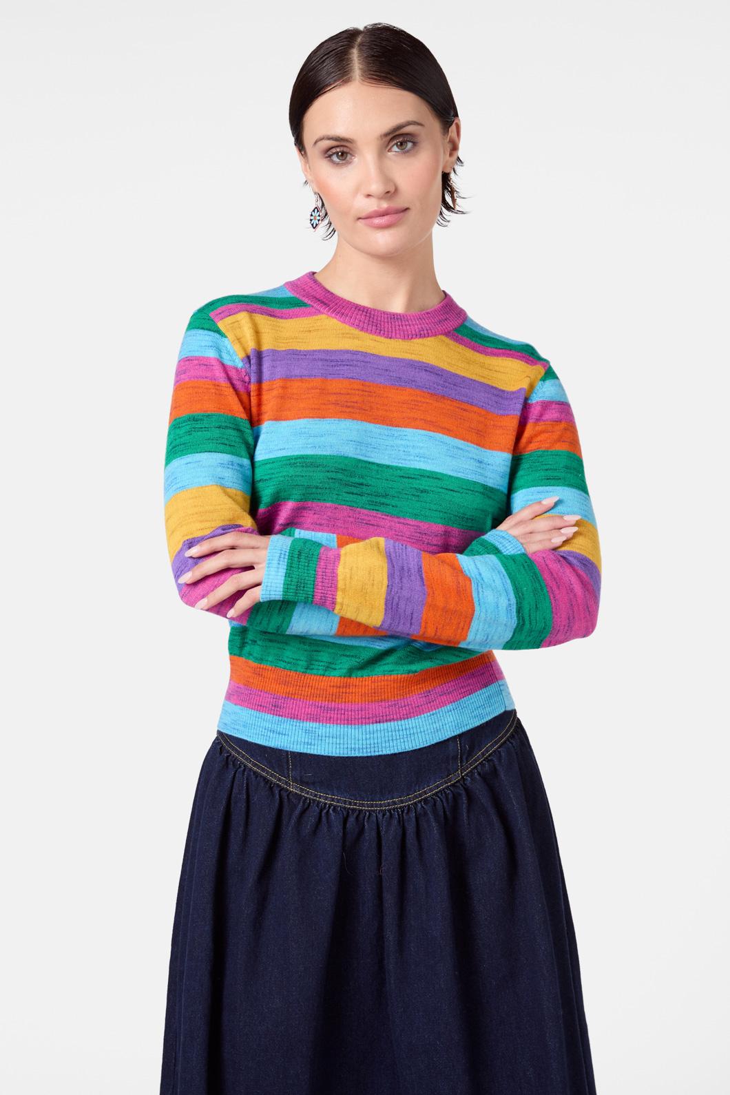 stripe