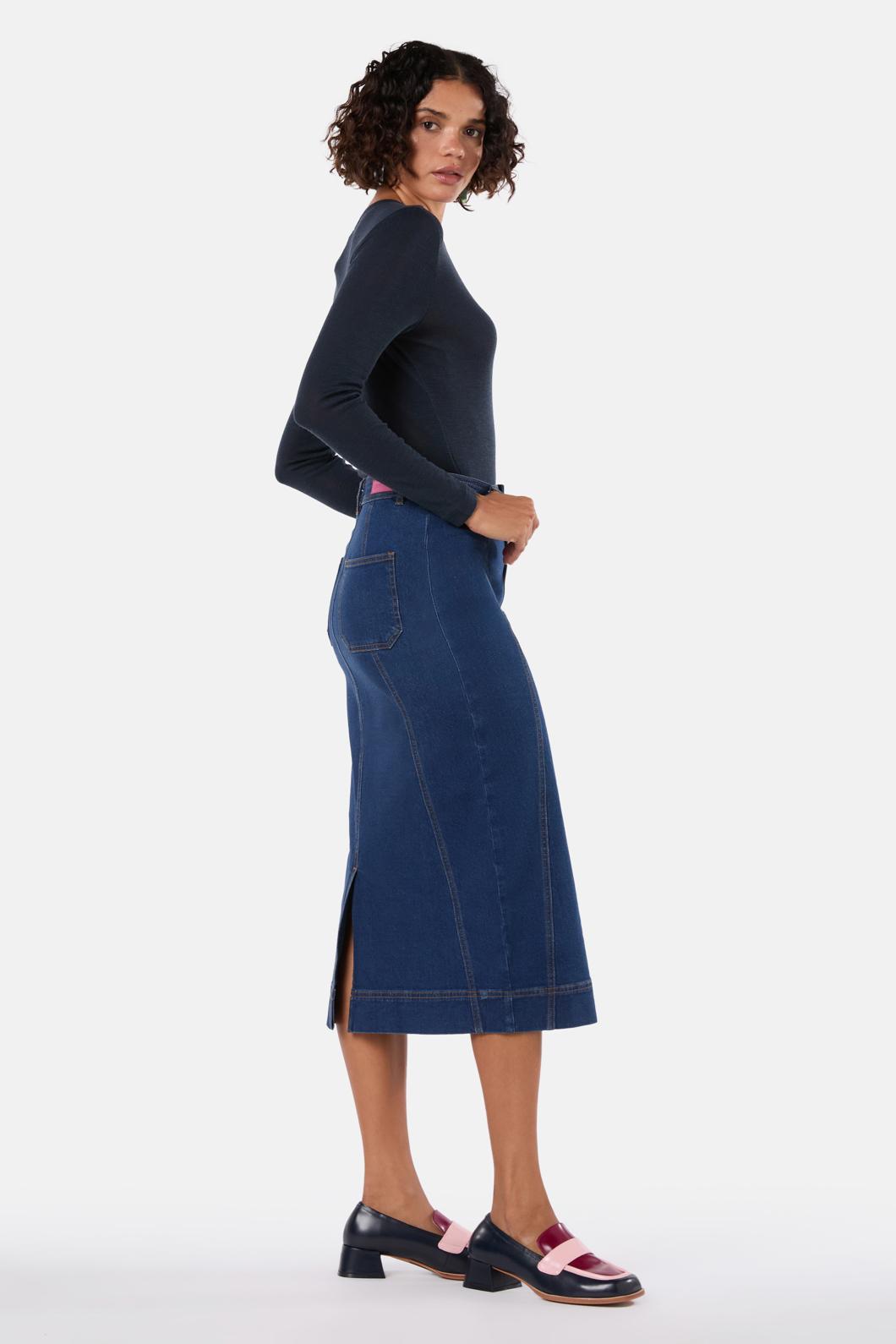 dark-blue