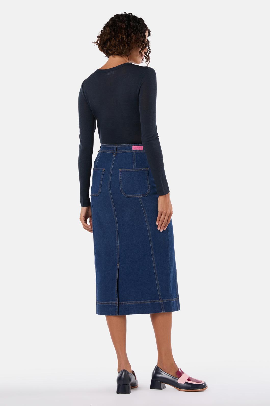 dark-blue