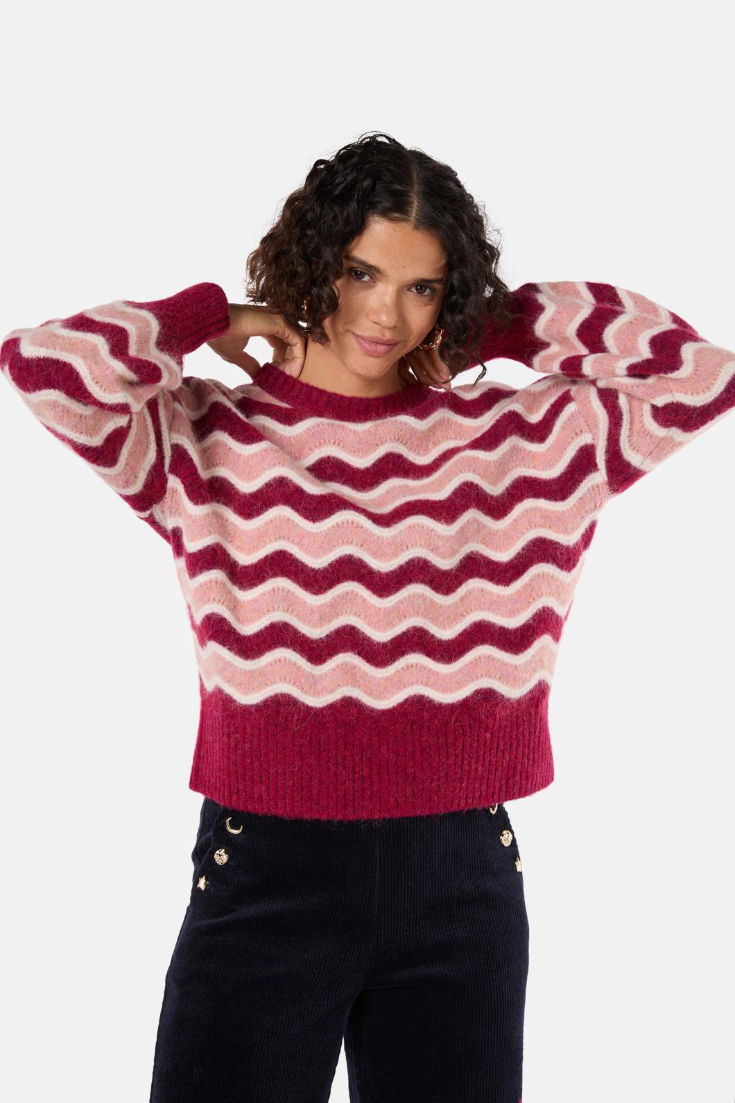 stripe