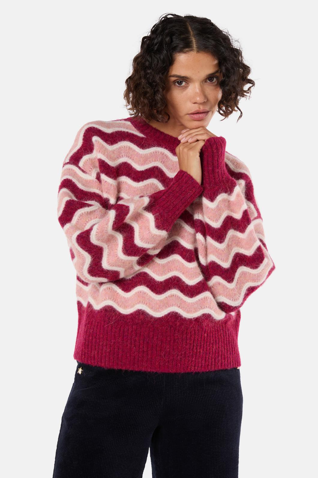 stripe