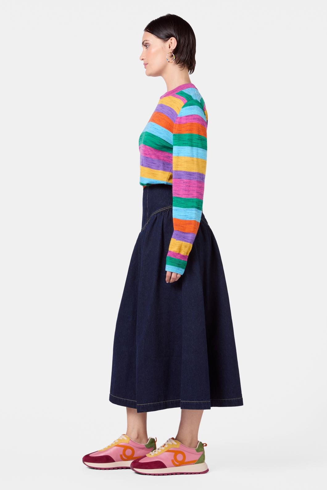 indigo