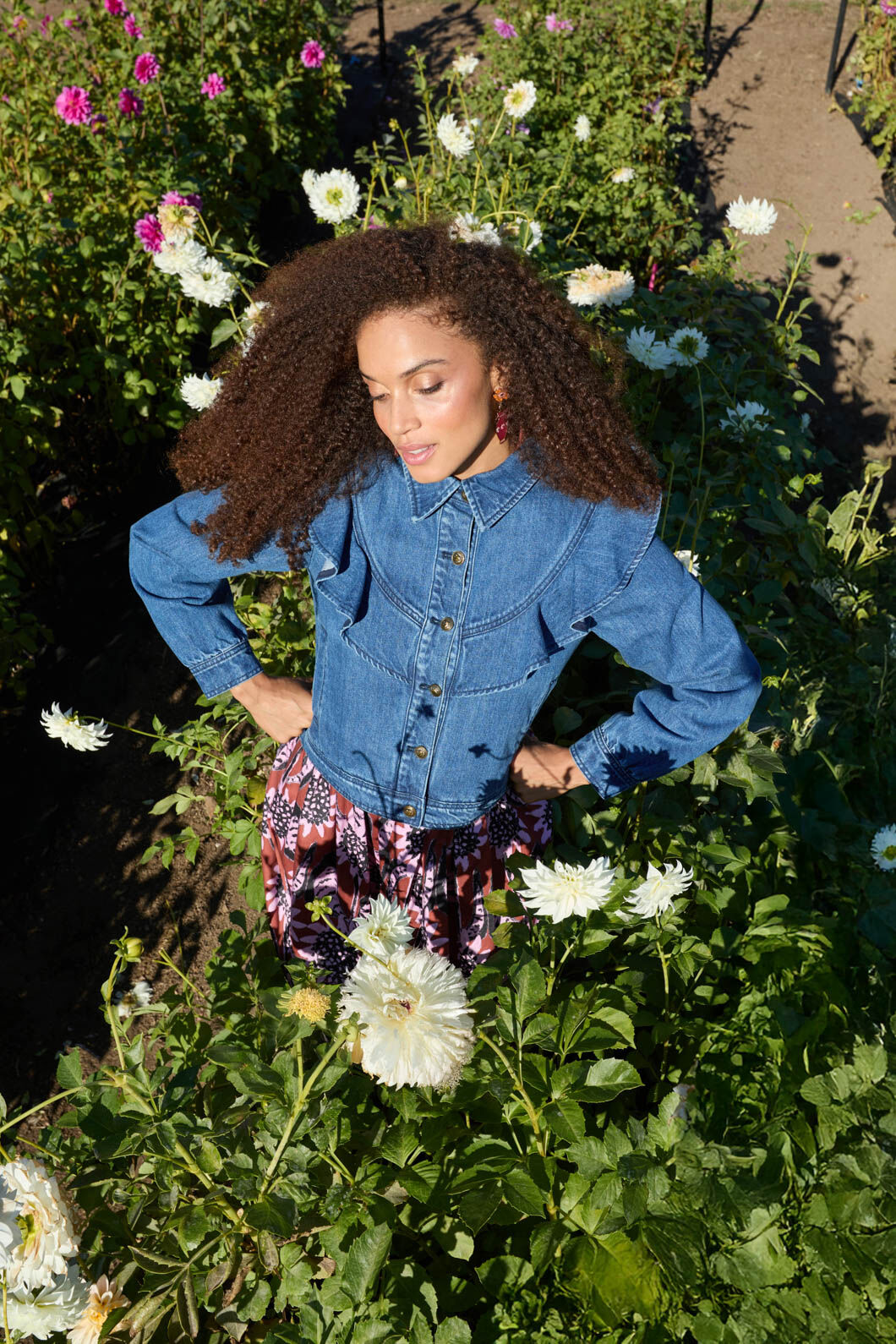 denim