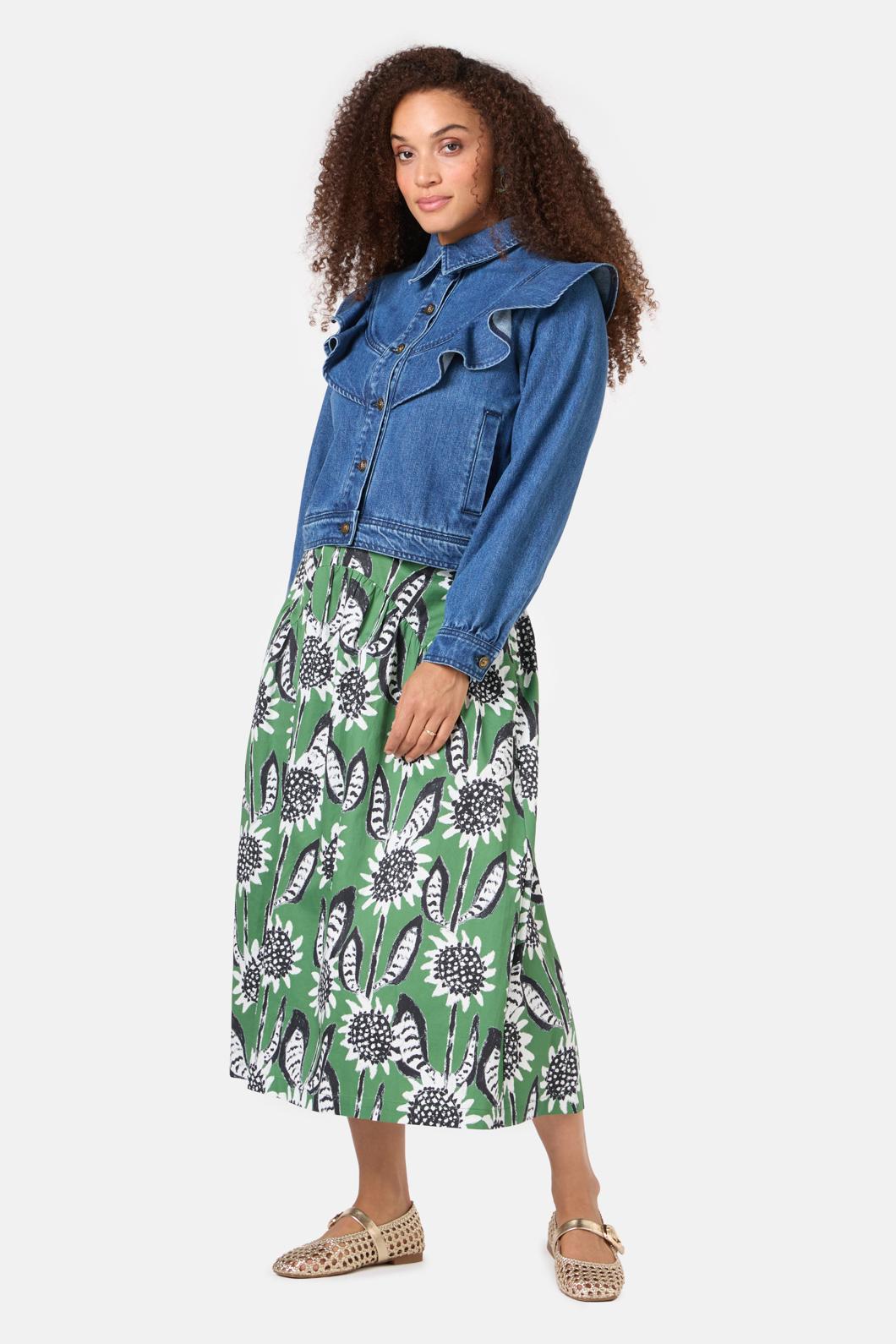 denim