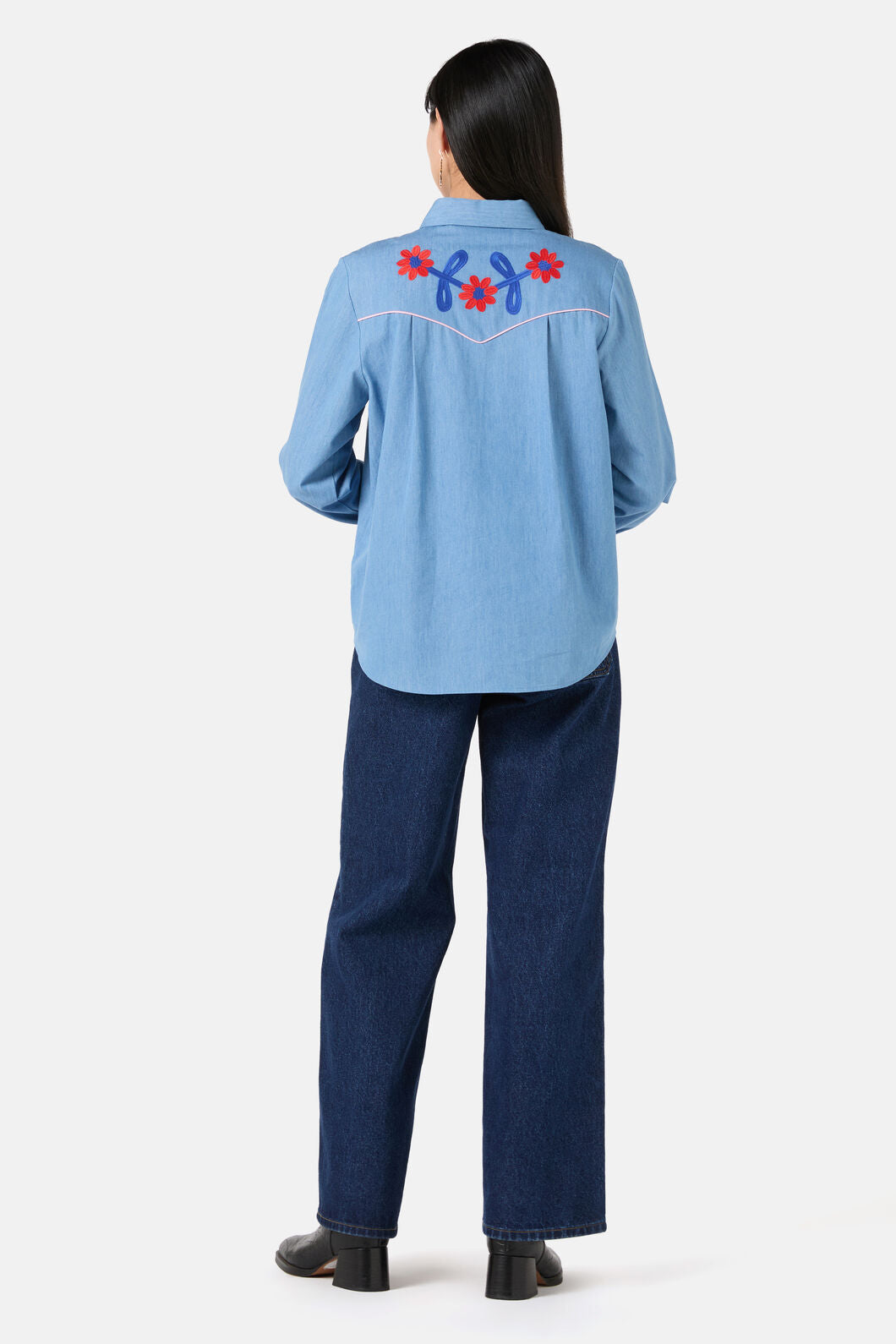 chambray
