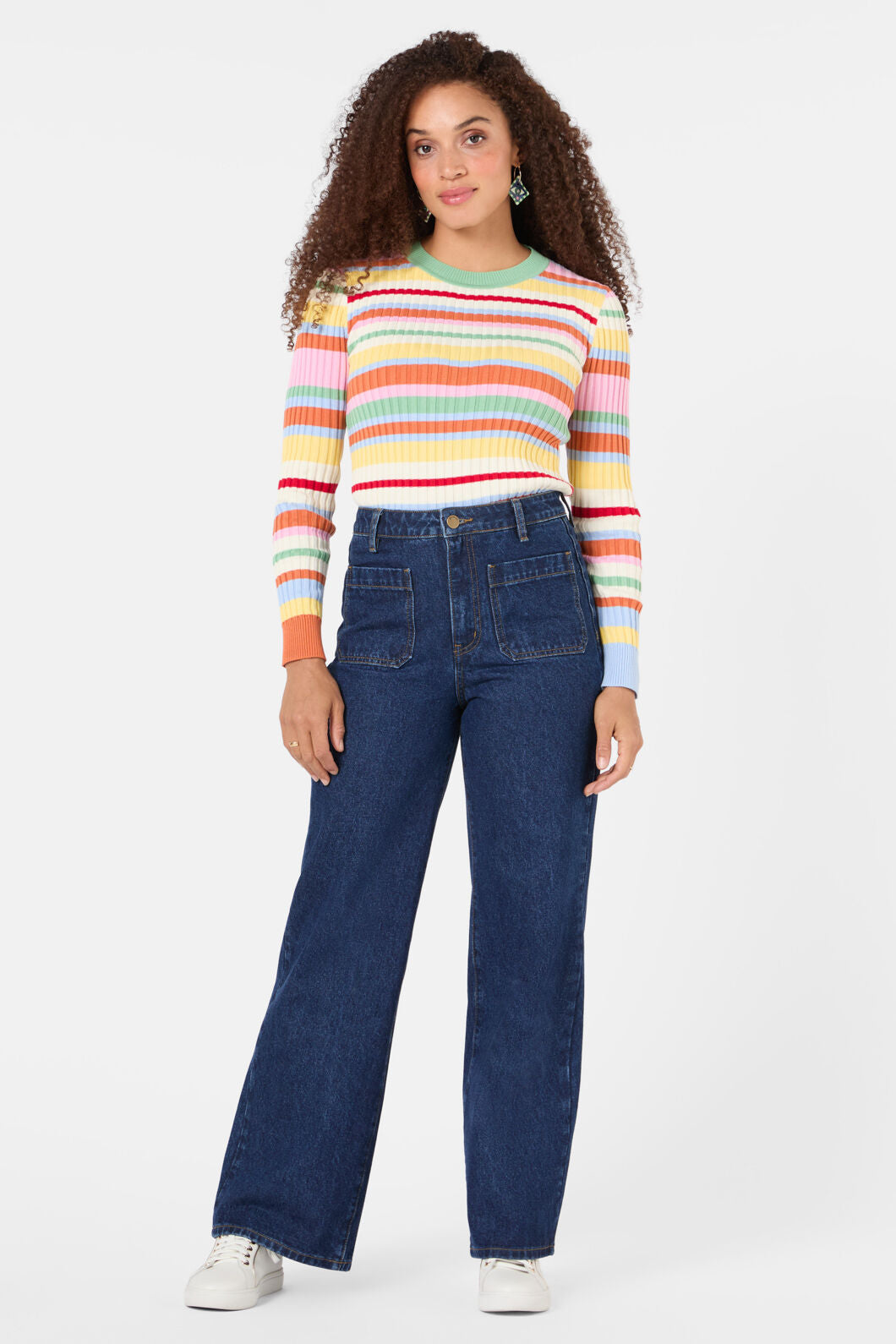 denim