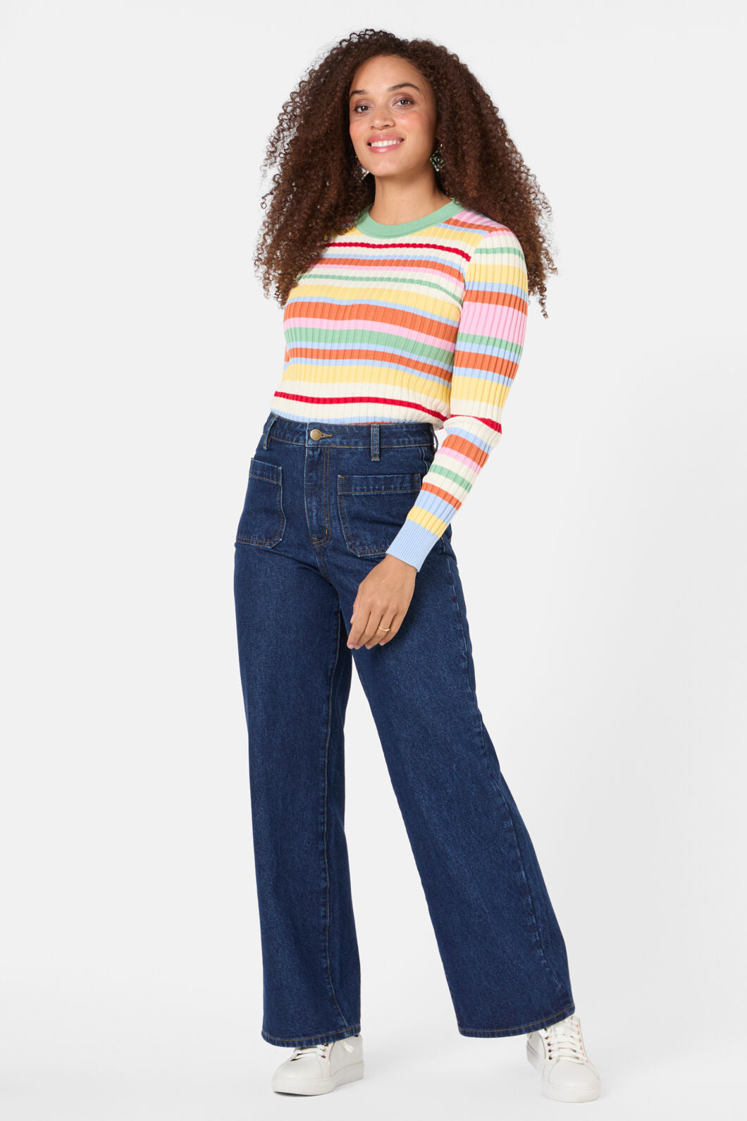 denim