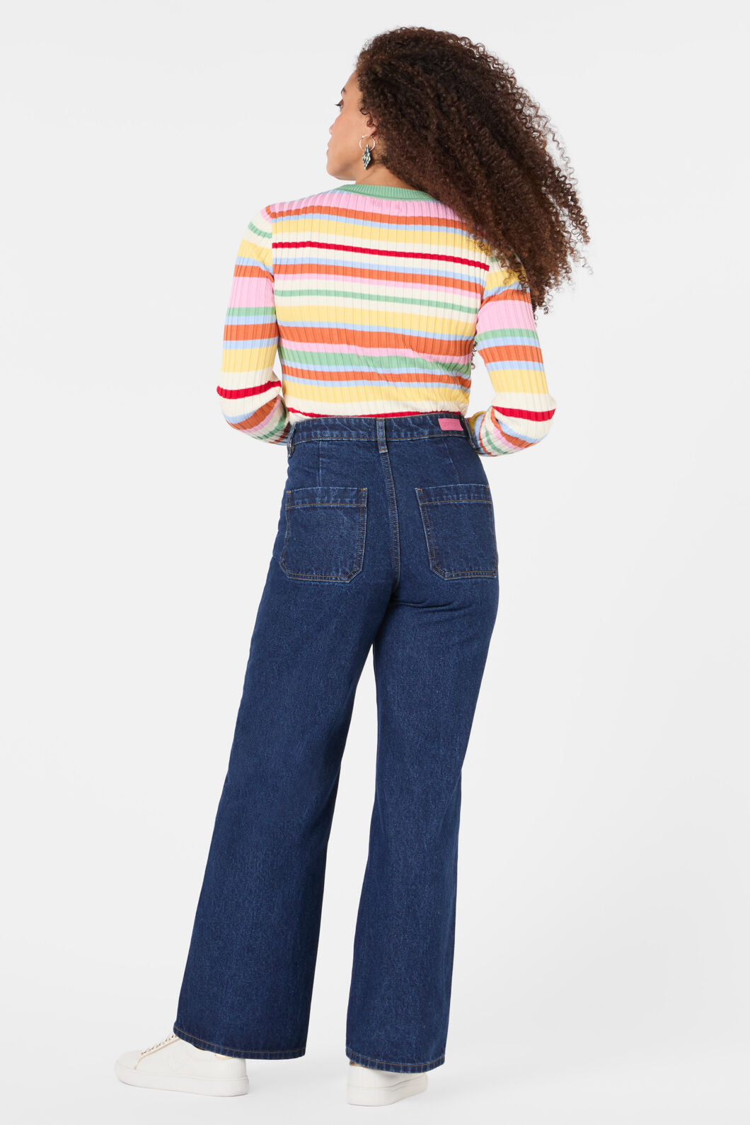 denim