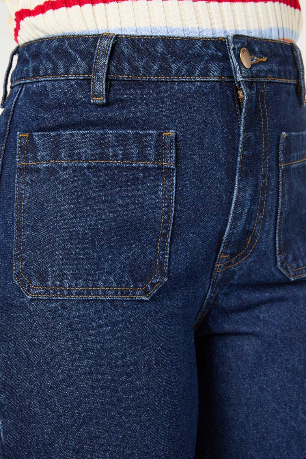 denim