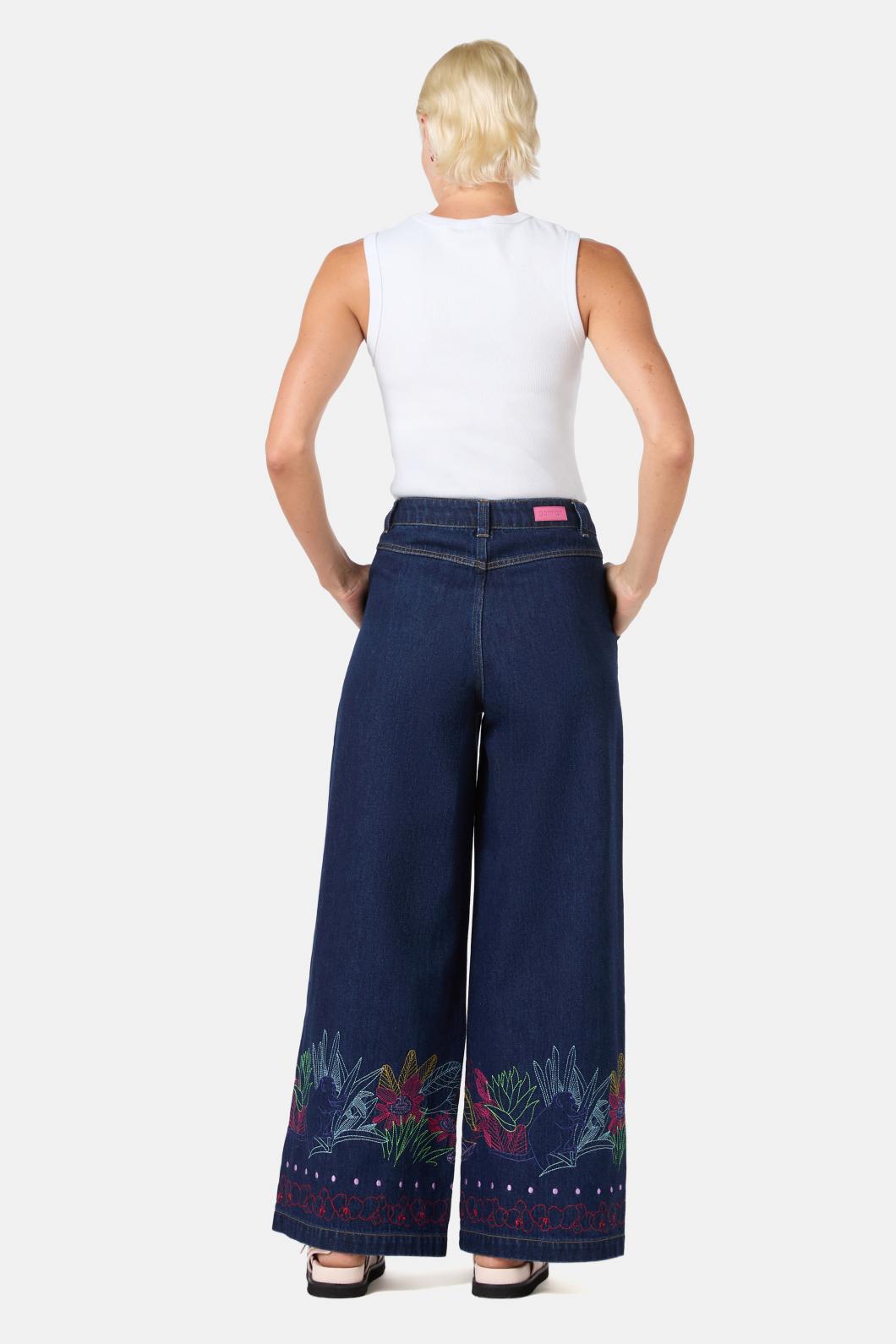 indigo