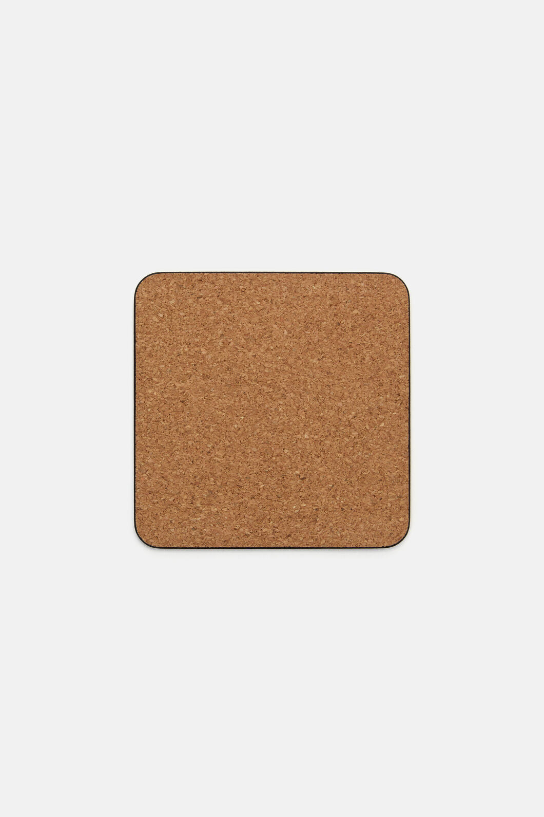 Gorman NZ - Montage Coaster Set - print