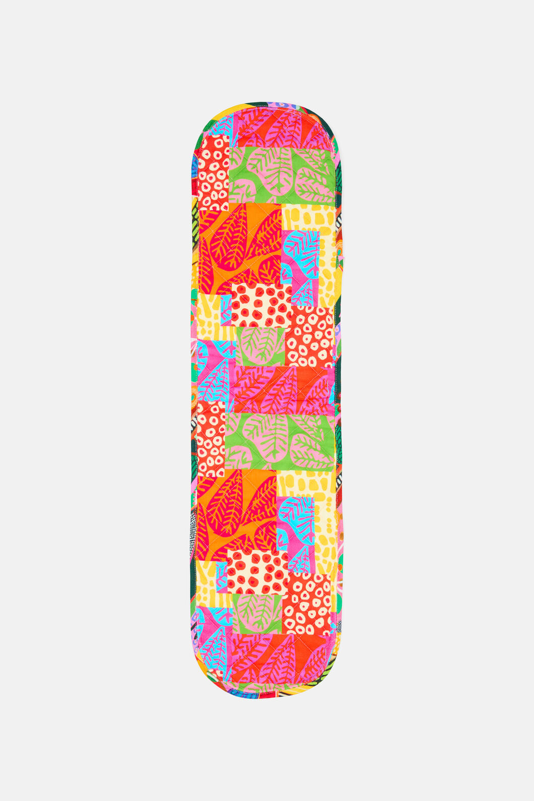 Gorman NZ - Lola's House Oven Mitt - print