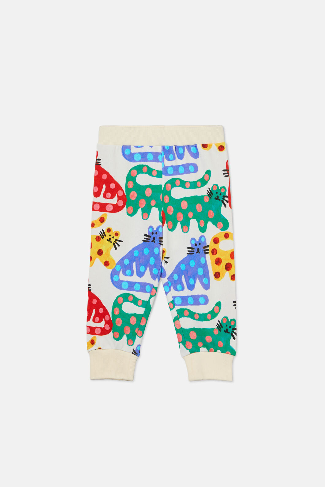 cream