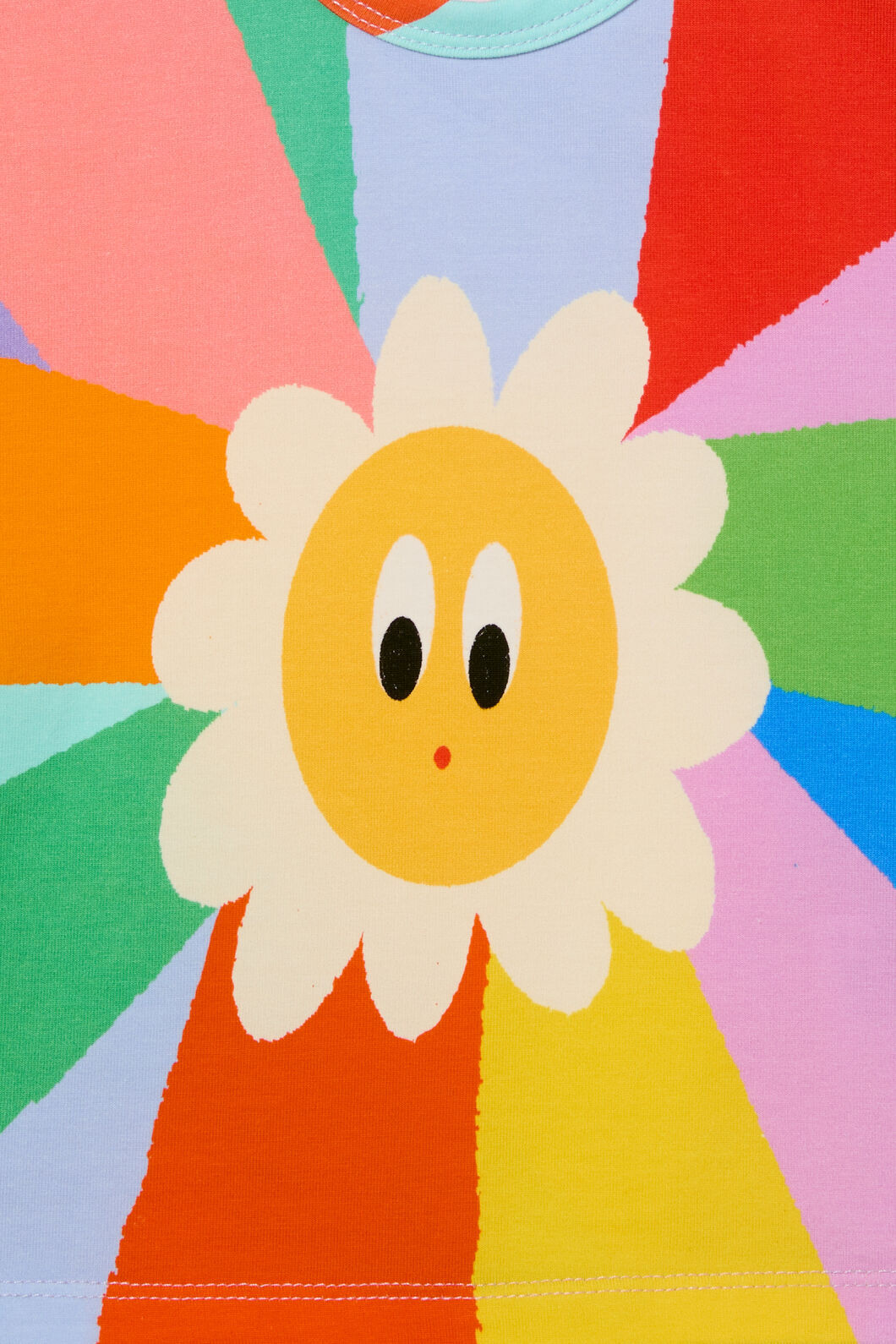 Gorman NZ - Sunny Baby Ss Tee - multi