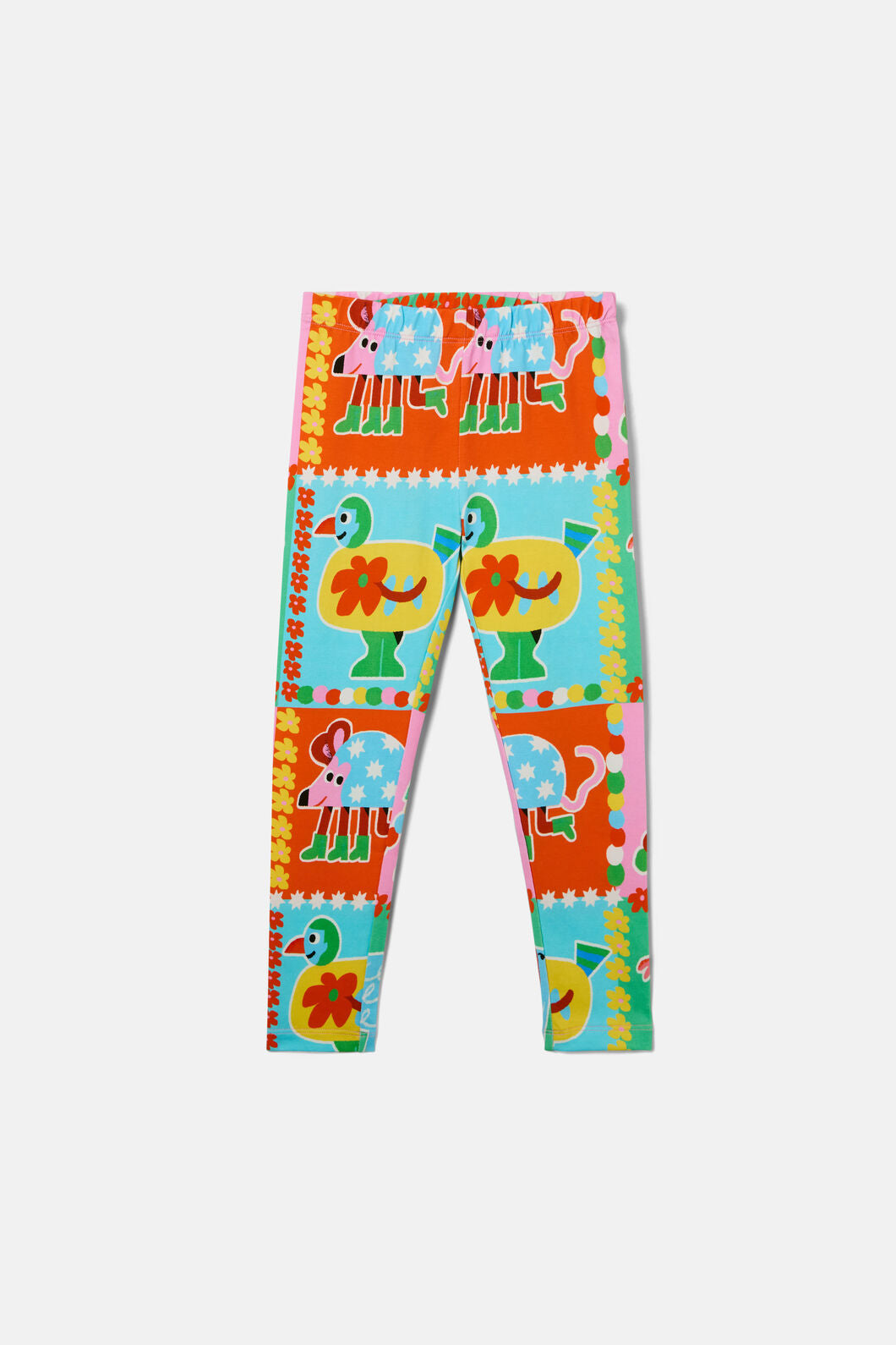 Gorman NZ - Buggy Boo Kids Legging - multi