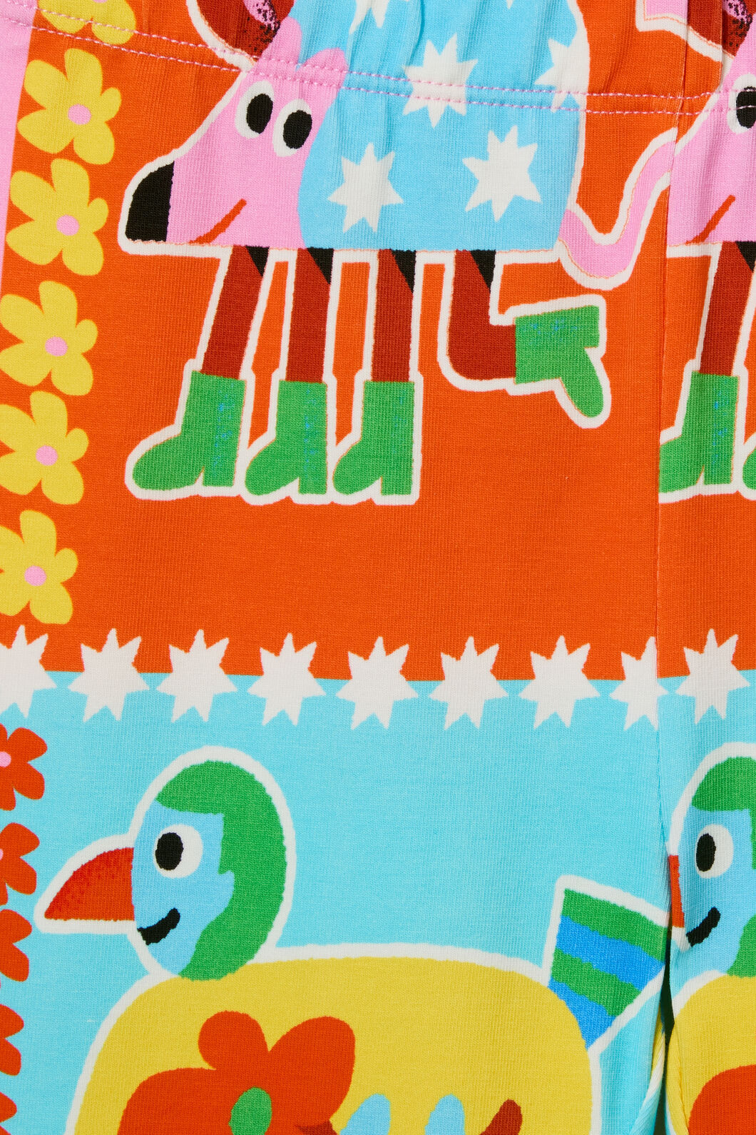 Gorman NZ - Buggy Boo Kids Legging - multi