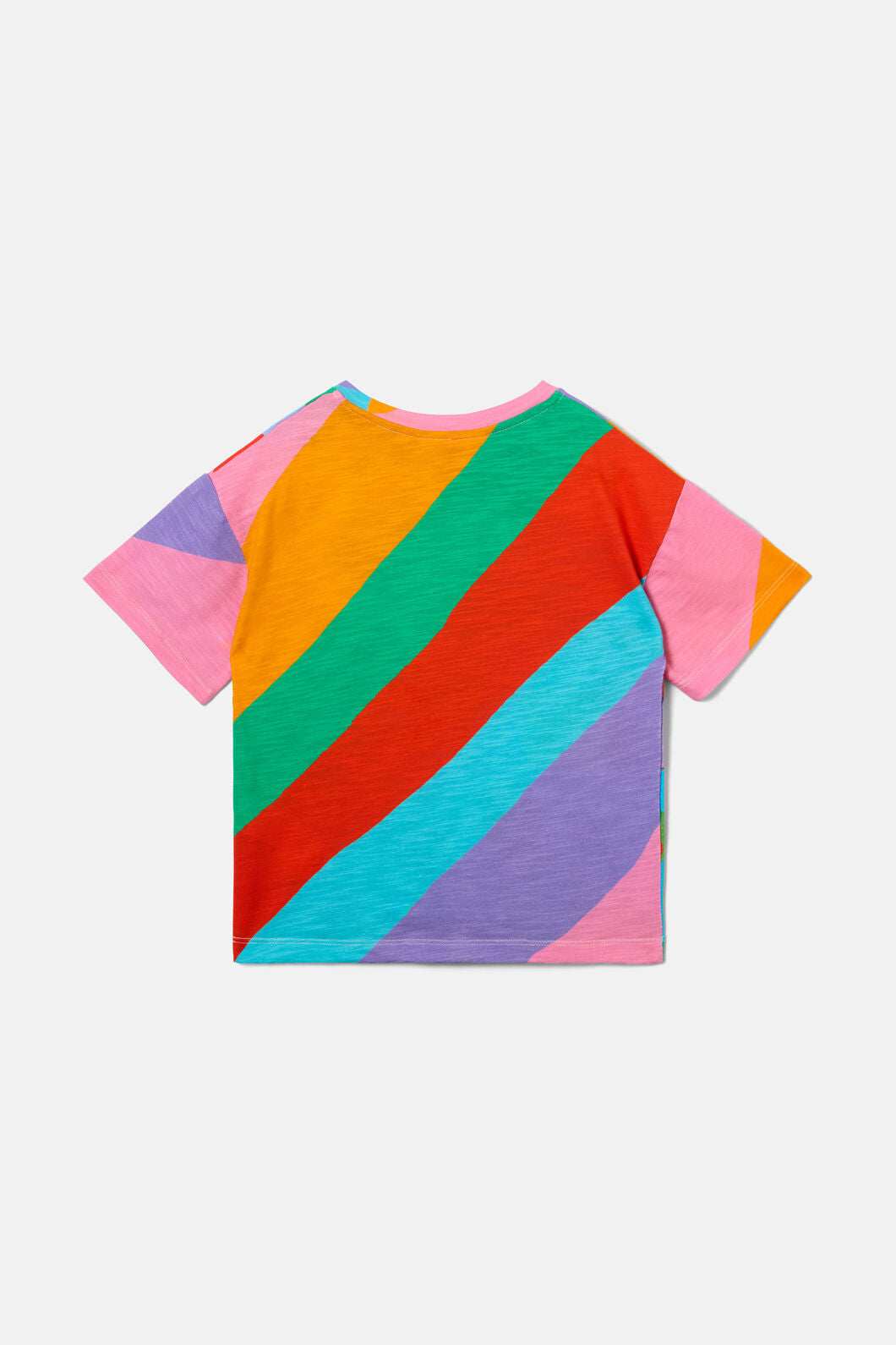 Gorman NZ - Sunsets Kids SS Tee - multi