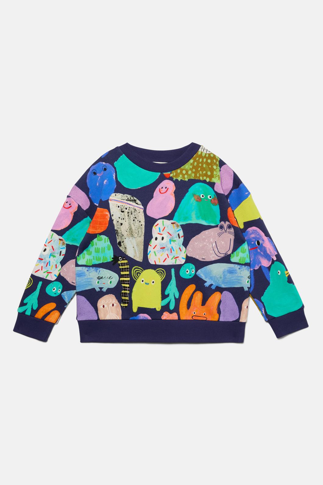 navy