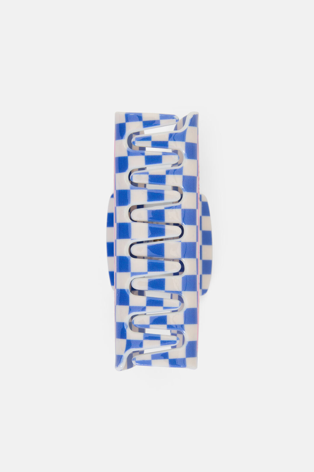 Gorman NZ - Good Fortune Hair Claw - multi