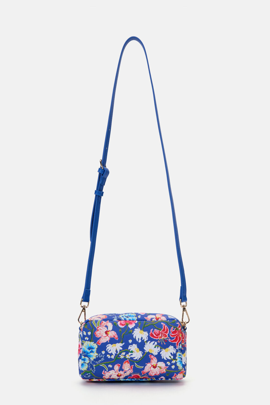 Gorman NZ - Zebra Crossing Crossbody Bag - print