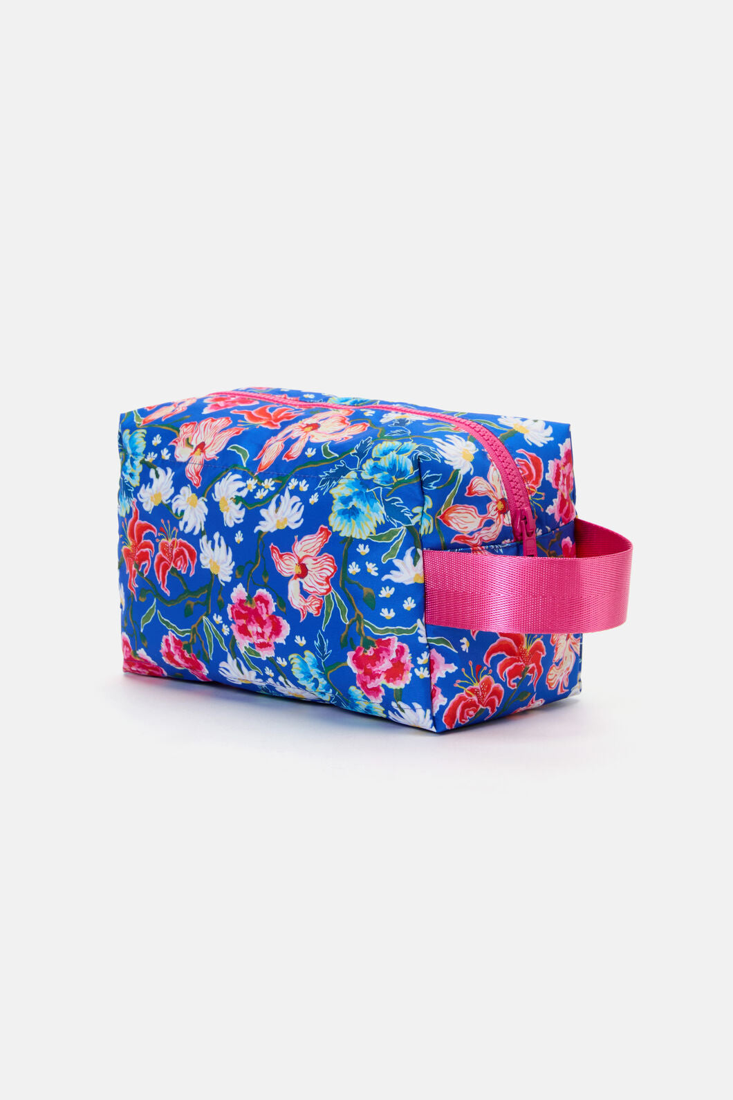 Gorman NZ - Zebra Crossing Cosmetic Bag - print