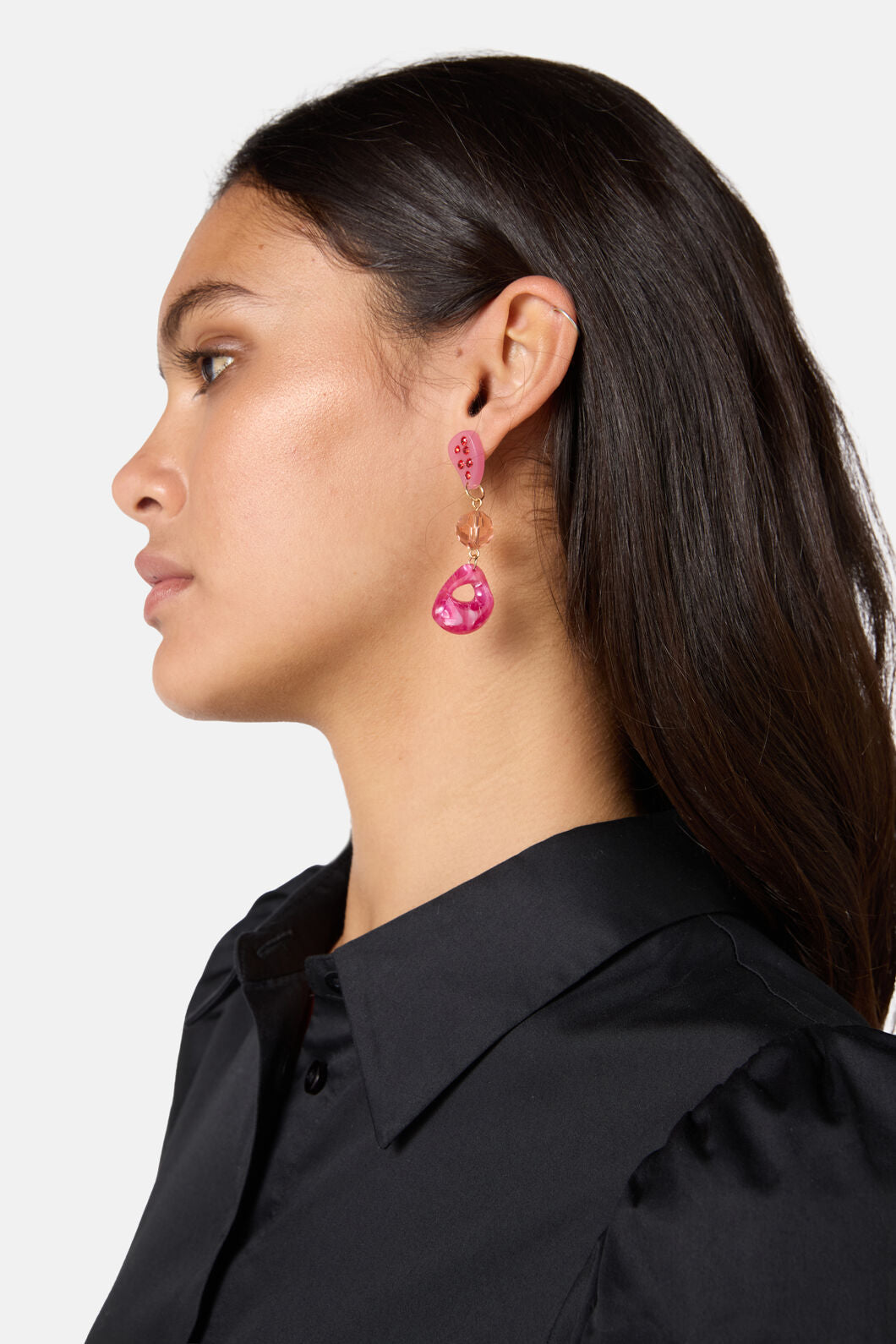 Gorman NZ - Ainslee Earrings - multi