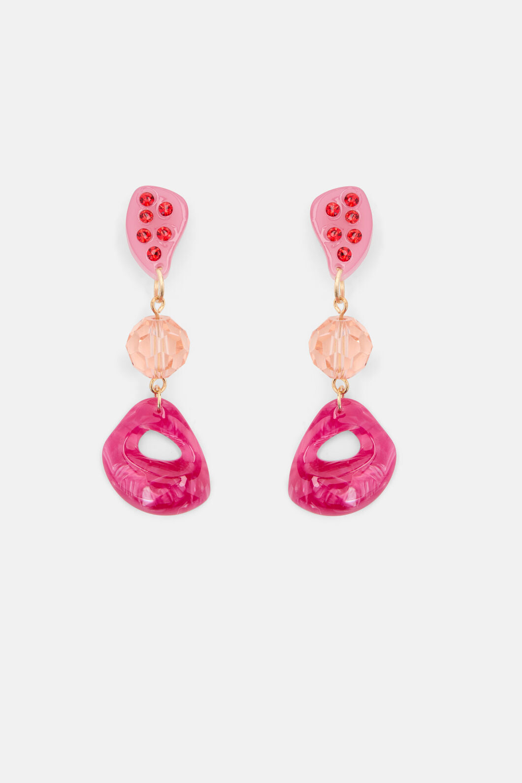 Gorman NZ - Ainslee Earrings - multi