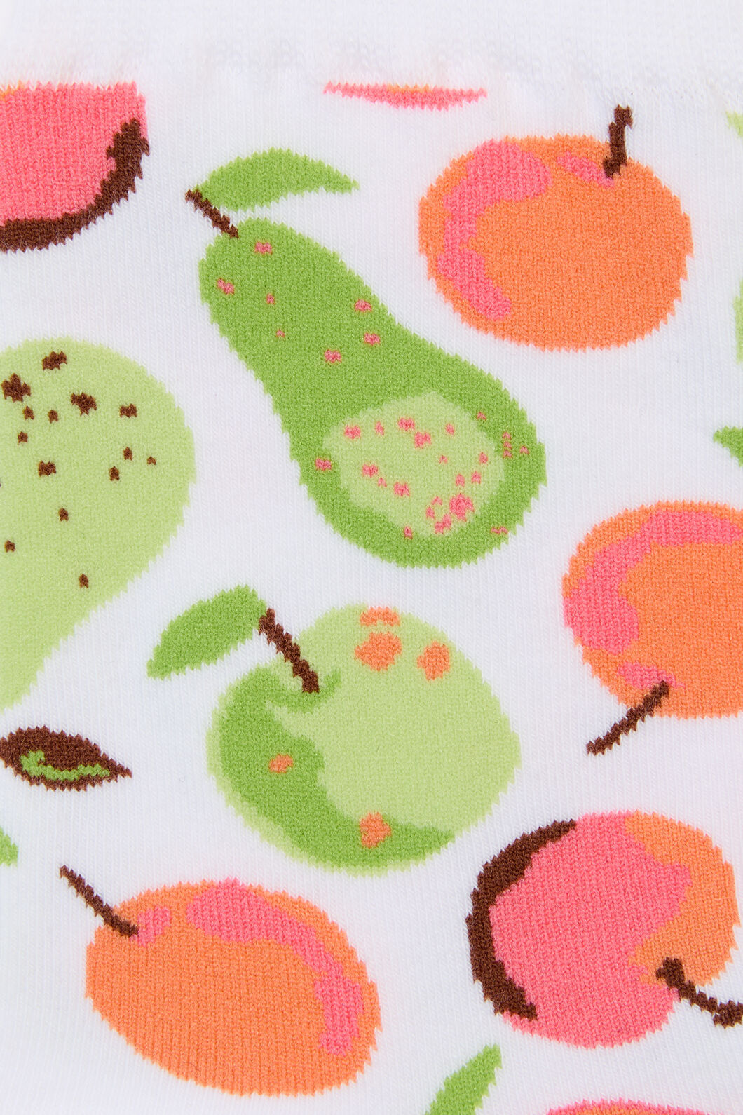 Gorman NZ - Fruit Party Crew S Sock - multi